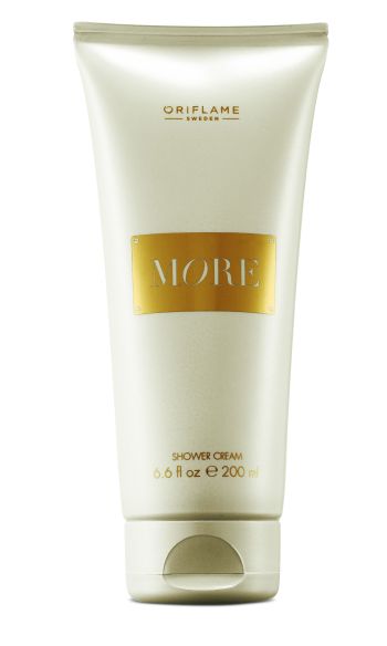 Oriflame - MORE by Demi